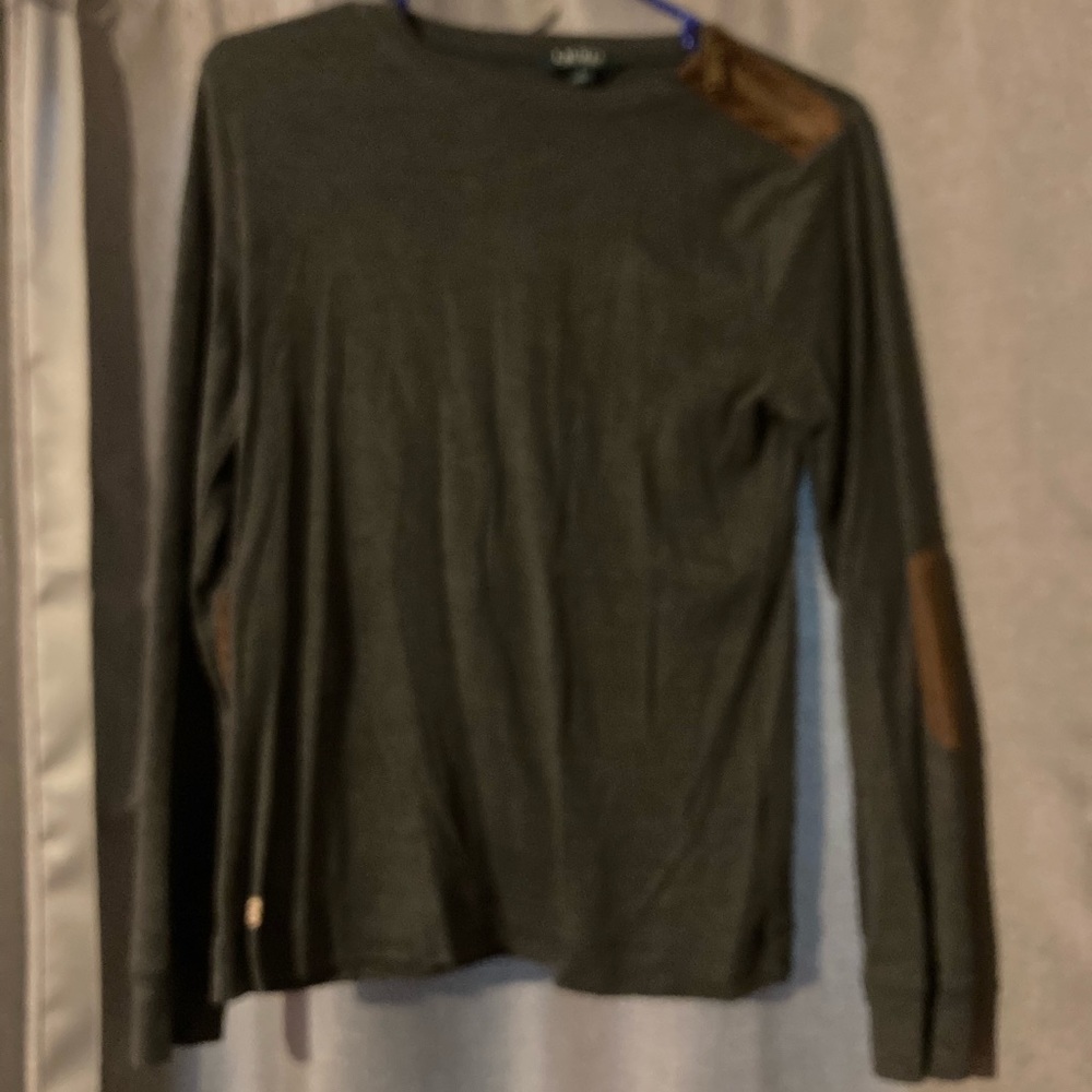 RL top